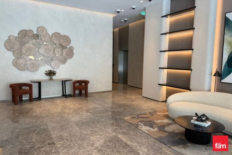 Leilighet til leie i City Walk, Dubai, Emiratene 1 soverom, 68.6 kvm Nr. 712937 - Foto 10
