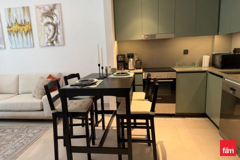 Leilighet til leie i City Walk, Dubai, Emiratene 1 soverom, 68.6 kvm Nr. 712937 - Foto 3