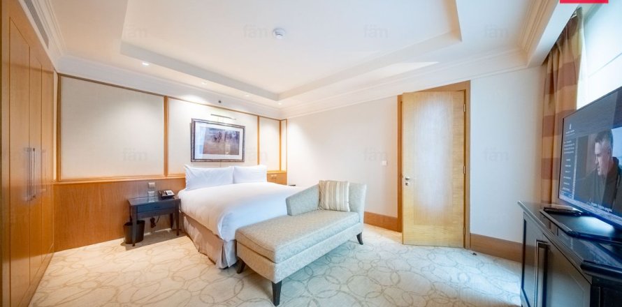 Lakás itt: DIFC, Dubai, EAE, 2 hálószoba, 155 m², azonosító: 712938