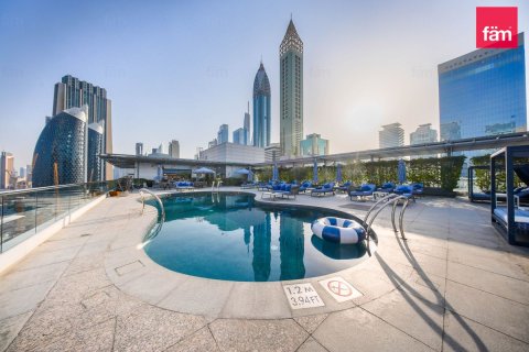 阿联酋 Dubai DIFC 待租 : 2 卧, 155 平方米 , 编号712938 - 照片 14
