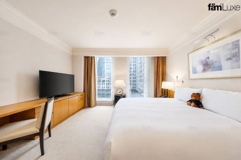 آپارتمان برای اجاره در DIFC، Dubai، امارات متحده عربی 2 خوابه ، 155 متر مربع ، شماره 712938 - تصویر 9