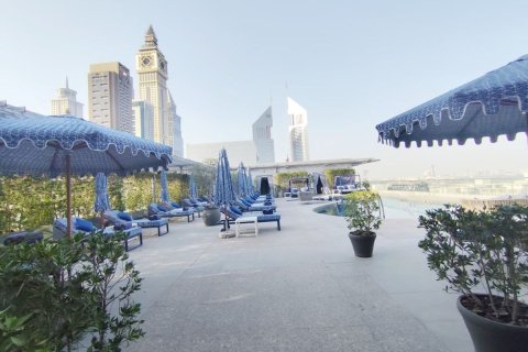 آپارتمان برای اجاره در DIFC، Dubai، امارات متحده عربی 2 خوابه ، 155 متر مربع ، شماره 712938 - تصویر 14