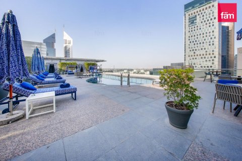 阿联酋 Dubai DIFC 待租 : 2 卧, 155 平方米 , 编号712938 - 照片 13