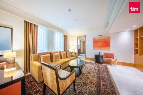 Lägenhet i DIFC, Dubai, UAE 2 sovrum, 155 kvm Nr. 712938