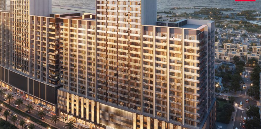 Butikk i Dubai, Emiratene 178.4 kvm nr. 712935