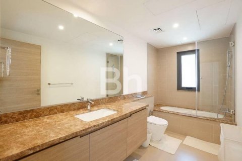 Vila v Dubai Hills Estate, SAE 3 spálne, 302 m2 č. 643793 - Fotografia 9