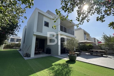 Vila v Dubai Hills Estate, SAE 3 spálne, 302 m2 č. 643793 - Fotografia 1