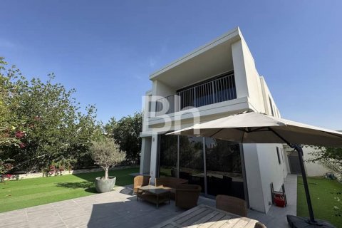 Vila v Dubai Hills Estate, SAE 3 spálne, 302 m2 č. 643793 - Fotografia 4