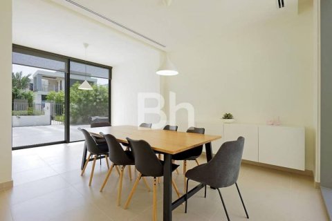 Vila v Dubai Hills Estate, SAE 3 spálne, 302 m2 č. 643793 - Fotografia 7