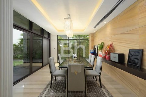 Villa itt: DAMAC Hills (Akoya by DAMAC), Dubai, EAE, 5 hálószoba, 611 m², azonosító: 643794 - fénykép 5