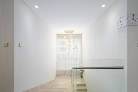 Villa itt: DAMAC Hills (Akoya by DAMAC), Dubai, EAE, 5 hálószoba, 611 m², azonosító: 643794 - fénykép 8