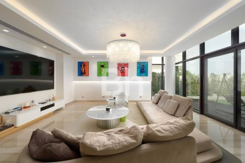 Villa itt: DAMAC Hills (Akoya by DAMAC), Dubai, EAE, 5 hálószoba, 611 m², azonosító: 643794 - fénykép 3