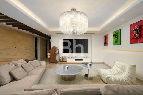 Villa itt: DAMAC Hills (Akoya by DAMAC), Dubai, EAE, 5 hálószoba, 611 m², azonosító: 643794 - fénykép 4