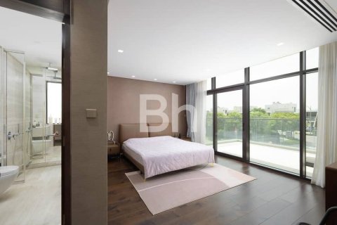 Villa itt: DAMAC Hills (Akoya by DAMAC), Dubai, EAE, 5 hálószoba, 611 m², azonosító: 643794 - fénykép 9