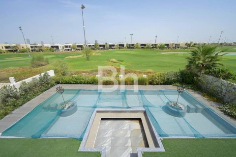 Villa itt: DAMAC Hills (Akoya by DAMAC), Dubai, EAE, 5 hálószoba, 611 m², azonosító: 643794 - fénykép 15