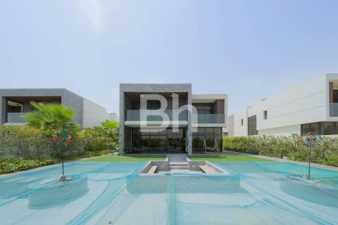 Villa itt: DAMAC Hills (Akoya by DAMAC), Dubai, EAE, 5 hálószoba, 611 m², azonosító: 643794 - fénykép 2