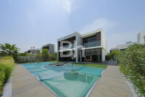 Villa itt: DAMAC Hills (Akoya by DAMAC), Dubai, EAE, 5 hálószoba, 611 m², azonosító: 643794 - fénykép 1