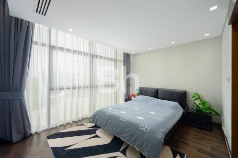 Villa itt: DAMAC Hills (Akoya by DAMAC), Dubai, EAE, 5 hálószoba, 611 m², azonosító: 643794 - fénykép 10