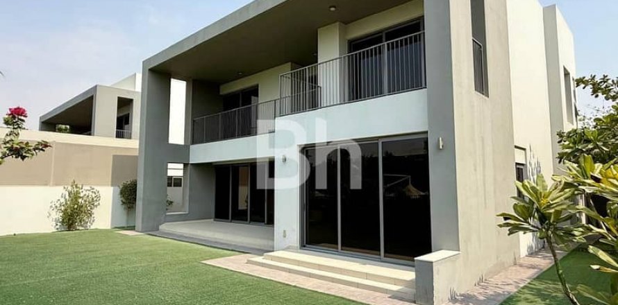 Vila v Dubai Hills Estate, SAE 5 ložnice, 560 m² Č.: 643789