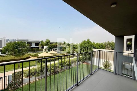 Vila v Dubai Hills Estate, SAE 5 ložnice, 560 m² Č.: 643789 - fotografie 3