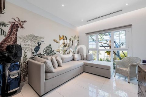 Willa na sprzedaż w The Lakes, Dubai, ZEA 3 sypialnie, 570 mkw., nr 643790 - zdjęcie 10