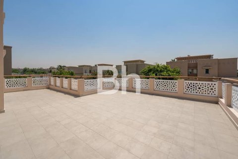 Willa na sprzedaż w The Lakes, Dubai, ZEA 3 sypialnie, 570 mkw., nr 643790 - zdjęcie 16