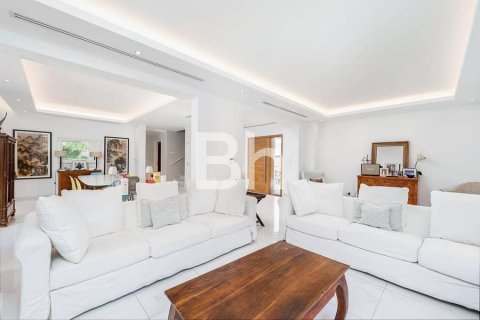 Willa na sprzedaż w The Lakes, Dubai, ZEA 3 sypialnie, 570 mkw., nr 643790 - zdjęcie 5