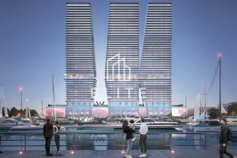 阿联酋 Dubai 待售 : 2 卧, 178 平方米 , 编号638659 - 照片 1