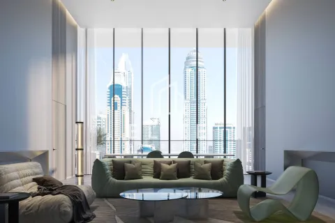 阿联酋 Dubai 待售 : 2 卧, 178 平方米 , 编号638659 - 照片 9