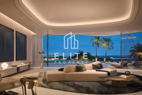 Leilighet til salgs i Dubai, Emiratene 4 soverom, 957 kvm Nr. 638656 - Foto 5