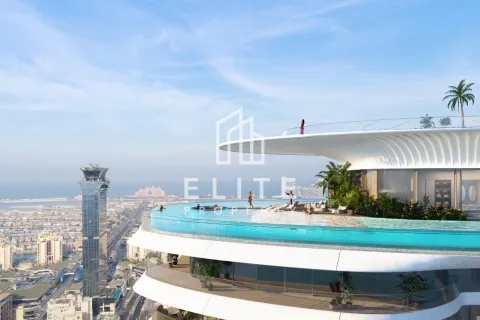 Leilighet til salgs i Dubai, Emiratene 4 soverom, 957 kvm Nr. 638656 - Foto 16