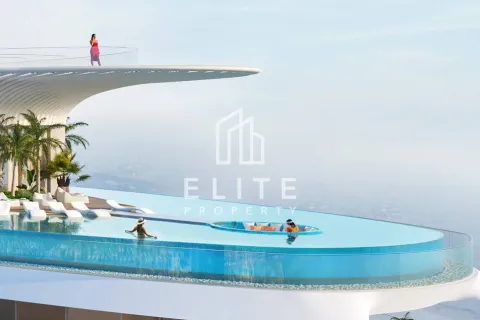Leilighet til salgs i Dubai, Emiratene 4 soverom, 957 kvm Nr. 638656 - Foto 11