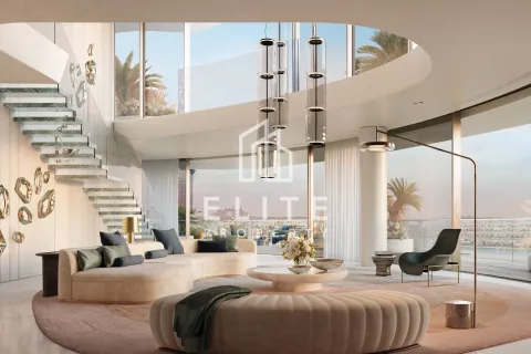 Leilighet til salgs i Dubai, Emiratene 4 soverom, 957 kvm Nr. 638656 - Foto 3