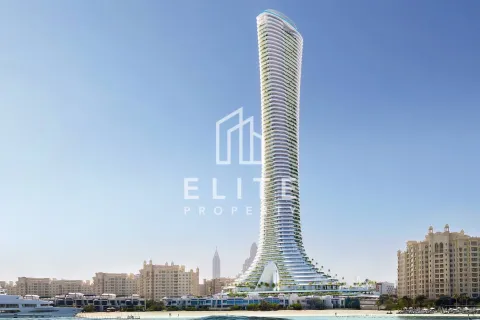 Leilighet til salgs i Dubai, Emiratene 4 soverom, 957 kvm Nr. 638656 - Foto 13
