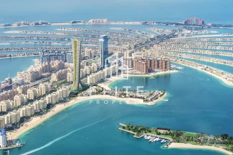 Leilighet til salgs i Dubai, Emiratene 4 soverom, 957 kvm Nr. 638656 - Foto 15