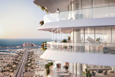 Leilighet til salgs i Dubai, Emiratene 4 soverom, 957 kvm Nr. 638656 - Foto 14