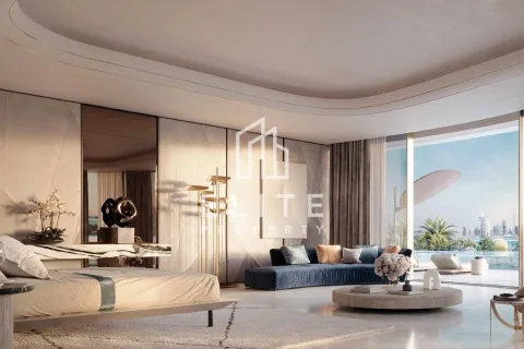 Leilighet til salgs i Dubai, Emiratene 4 soverom, 957 kvm Nr. 638656 - Foto 6