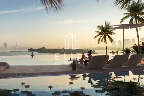 Leilighet til salgs i Dubai, Emiratene 4 soverom, 957 kvm Nr. 638656 - Foto 12