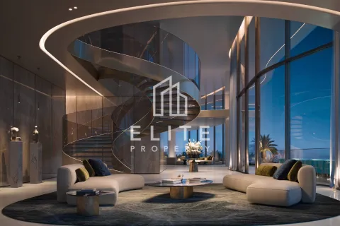 Leilighet til salgs i Dubai, Emiratene 4 soverom, 957 kvm Nr. 638656 - Foto 4
