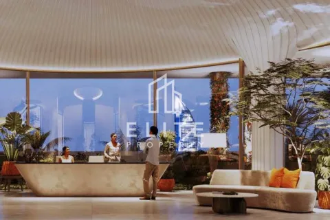 Leilighet til salgs i Dubai, Emiratene 4 soverom, 957 kvm Nr. 638656 - Foto 9