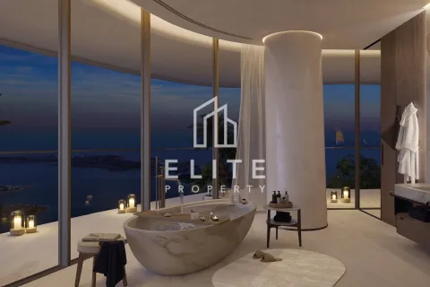 Leilighet til salgs i Dubai, Emiratene 4 soverom, 957 kvm Nr. 638656 - Foto 7