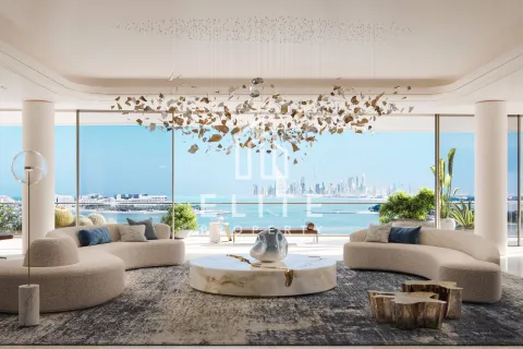 Leilighet til salgs i Dubai, Emiratene 4 soverom, 957 kvm Nr. 638656 - Foto 2