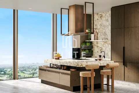 Appartement te koop in Dubai, VAE 4 slaapkamers, 536 vr.m., nr 638654 - foto 3