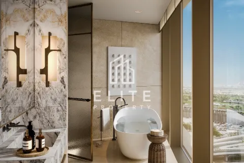 Appartement te koop in Dubai, VAE 4 slaapkamers, 536 vr.m., nr 638654 - foto 14
