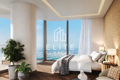 Appartement te koop in Dubai, VAE 4 slaapkamers, 536 vr.m., nr 638654 - foto 1