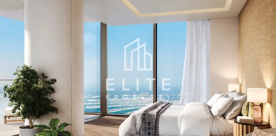 Appartement in Dubai, VAE 4 slaapkamers, 536 vr.m. nr 638654