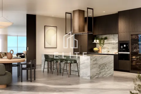 Appartement te koop in Dubai, VAE 4 slaapkamers, 536 vr.m., nr 638654 - foto 9