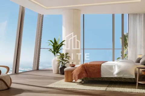Appartement te koop in Dubai, VAE 4 slaapkamers, 536 vr.m., nr 638654 - foto 5