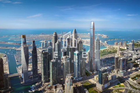 Appartement te koop in Dubai, VAE 4 slaapkamers, 536 vr.m., nr 638654 - foto 17