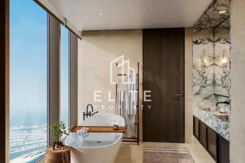 Appartement te koop in Dubai, VAE 4 slaapkamers, 536 vr.m., nr 638654 - foto 11
